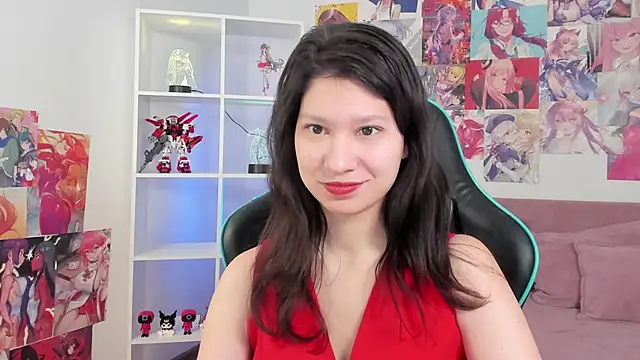 SaraDenars online show from January 15, 6:08 am