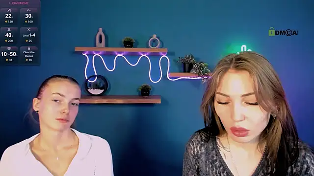 lana shine  online show from November 26, 10:27 am