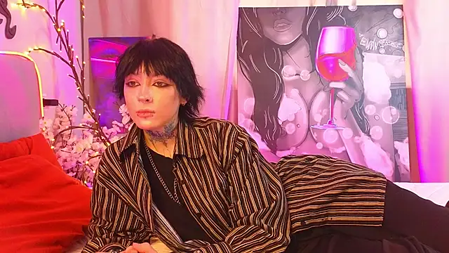 MarianCarter online show from November 24, 7:54 am