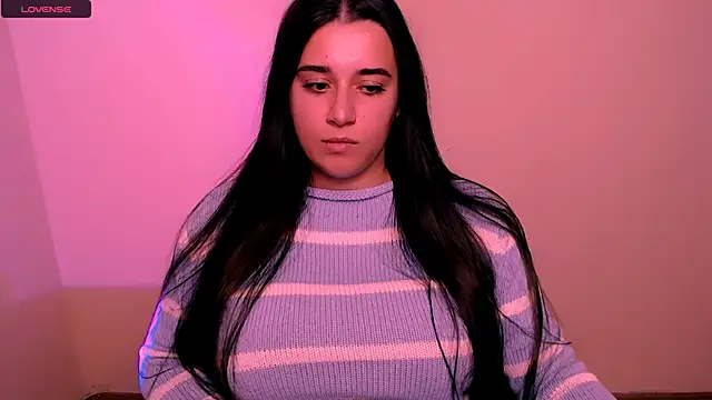 AlinaDoll  online show from November 7, 8:31 am