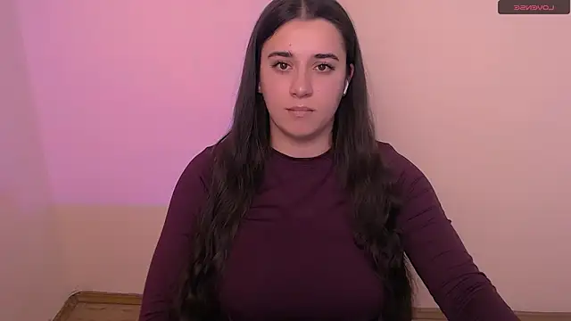 AlinaDoll  online show from March 5, 9:05 am