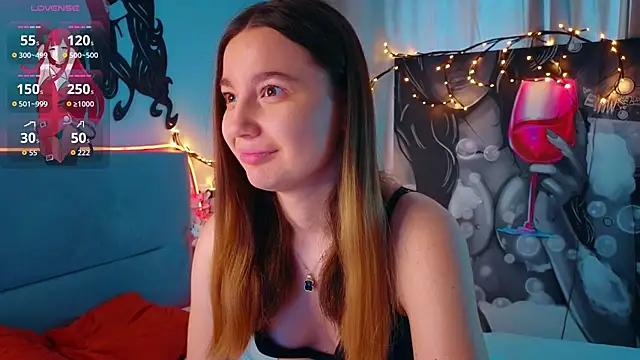 LauriePerez online show from February 2, 8:35 am