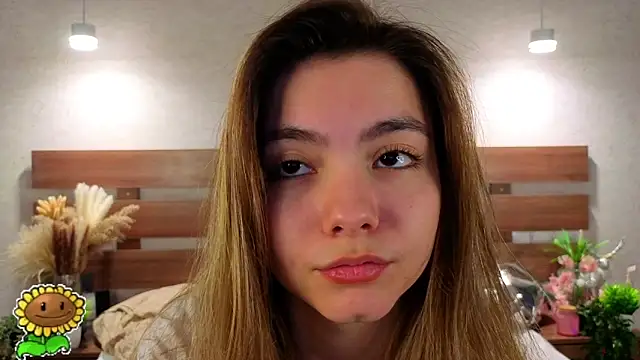 MargieDavidson online show from February 16, 9:09 am