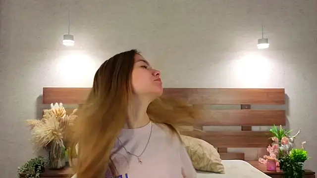 MargieDavidson online show from February 13, 9:00 am