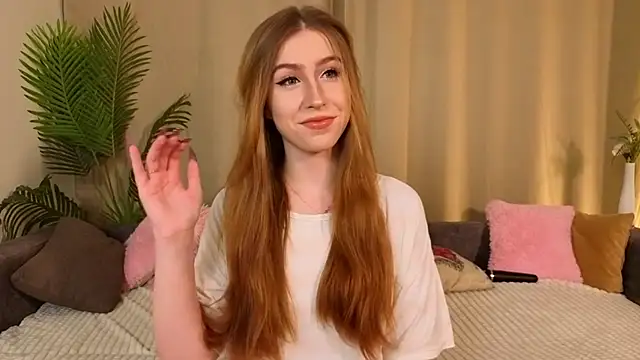 GiuseppinaRodenbough online show from November 26, 9:27 pm