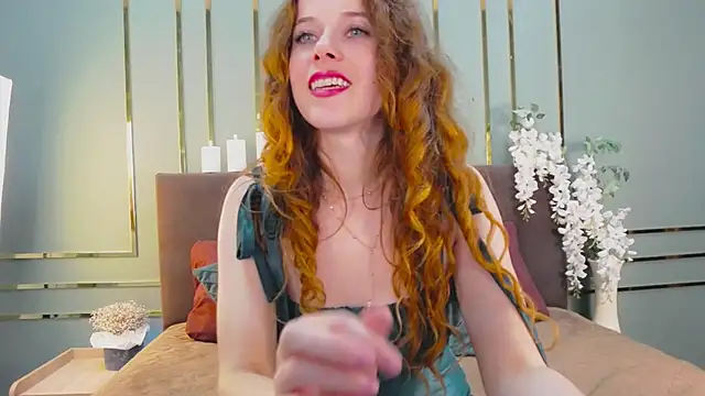 LoraWarner online show from November 16, 6:41 pm