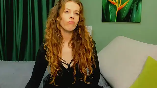 LoraWarner online show from November 20, 11:28 pm