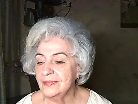 ValeriaKroww online show from November 21, 7:05 pm