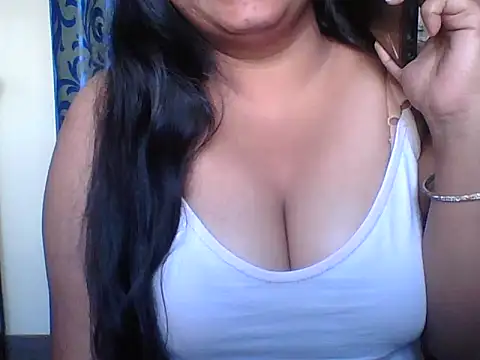 Mathi cam online show from December 19, 7:44 am