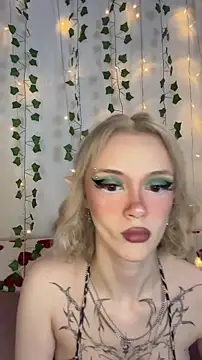 melisa diamond online show from November 29, 5:06 pm