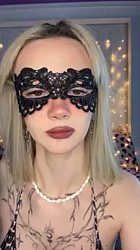 melisa diamond online show from November 17, 4:19 pm