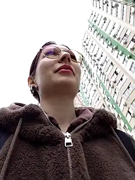 MelissaPinkiss online show from March 28, 11:32 am