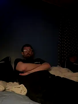 biggdaddyandqueenn online show from December 17, 7:34 am