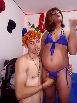 luisa20cm online show from November 13, 5:39 am