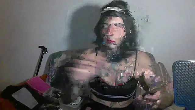 00Travsharongomez online show from November 25, 8:16 am