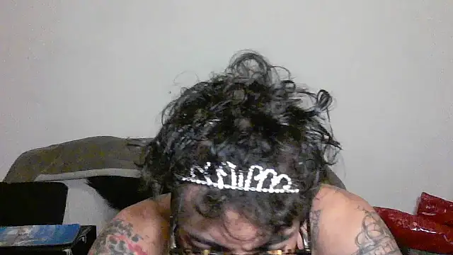 00Travsharongomez online show from November 16, 12:12 am