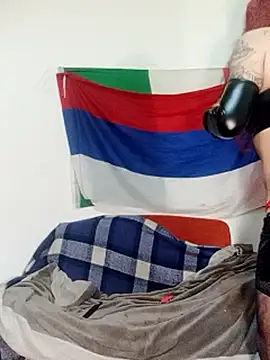 00Travsharongomez online show from January 10, 10:03 pm