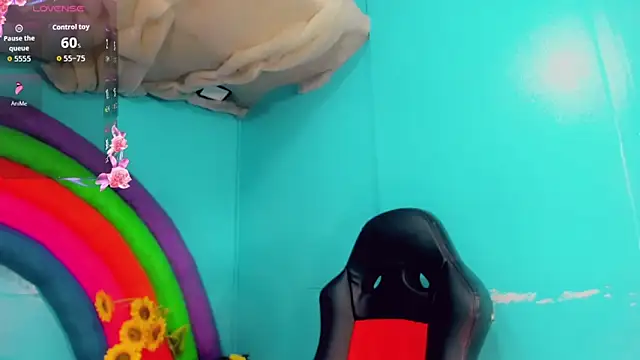 Alice brandom online show from December 22, 7:17 pm