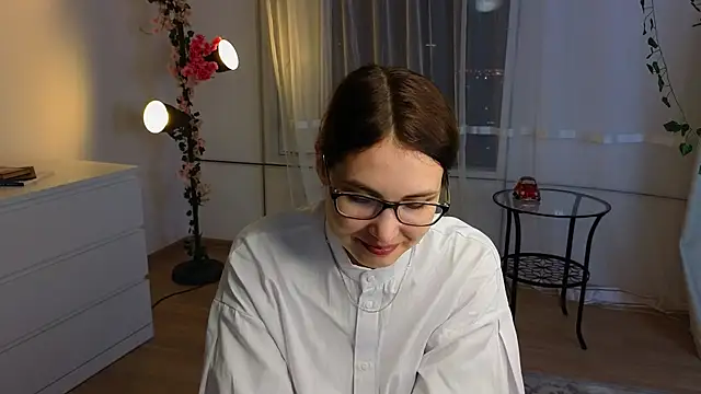 JanyceGrzyb online show from November 20, 2:18 pm