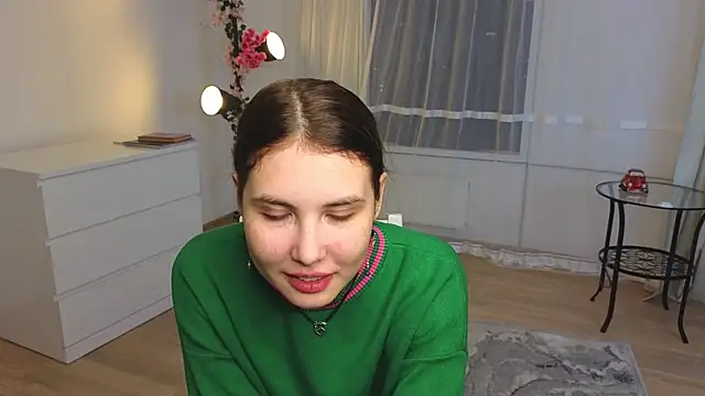 JanyceGrzyb online show from November 21, 2:19 pm