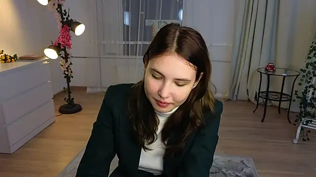 JanyceGrzyb online show from November 23, 2:30 pm