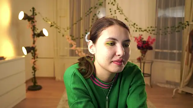 JanyceGrzyb online show from November 16, 2:06 pm