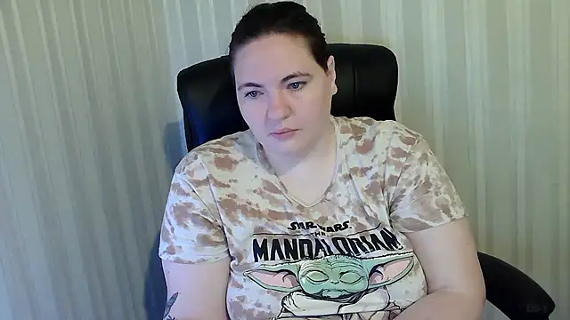 XLisaBlueXsS online show from November 16, 4:14 am