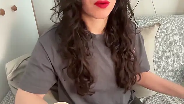 PLAYMATE6373 online show from March 31, 1:00 pm