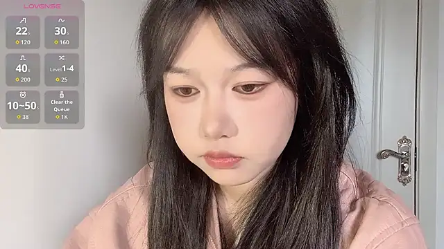 Xiaoji61 online show from November 27, 8:17 am