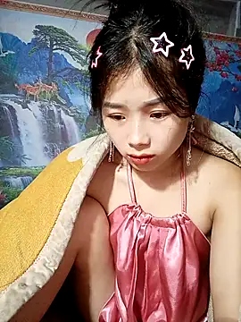 Na-na1234 online show from November 14, 1:49 am