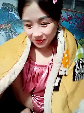 Na-na1234 online show from November 13, 1:48 am