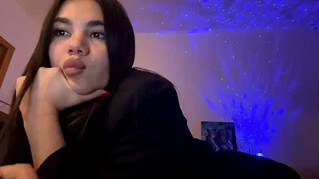 Priscillla Cute online show from November 23, 4:08 pm