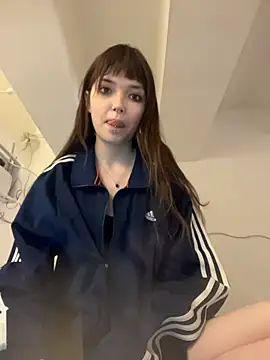 Lissssssa online show from March 17, 12:53 pm