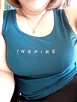 MysaCii69 online show from November 30, 4:49 am