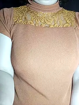 MysaCii69 online show from November 24, 9:39 pm