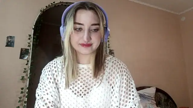 Anabree online show from November 9, 3:08 pm