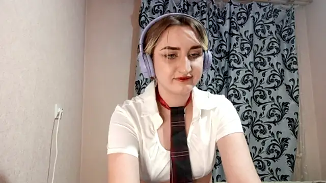 Anabree online show from November 30, 3:16 pm