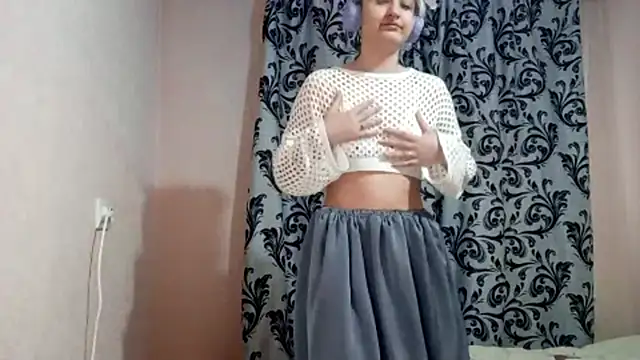 Anabree online show from November 28, 3:31 am