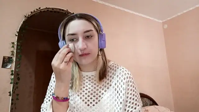 Anabree online show from November 14, 3:17 am