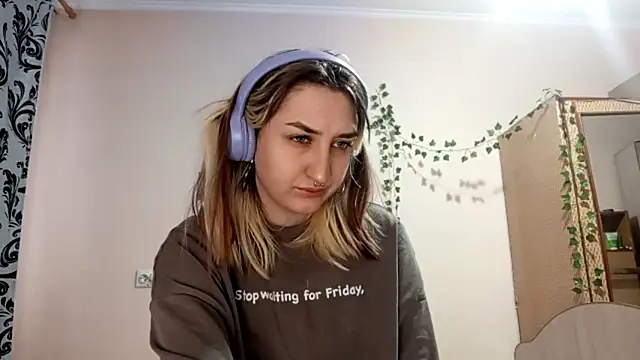 Anabree online show from November 25, 3:09 am