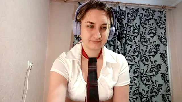 Anabree online show from December 2, 3:41 am