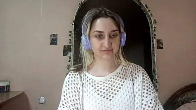 Anabree online show from November 6, 9:15 am