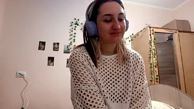 Anabree online show from November 20, 4:46 am