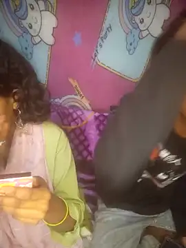 Freakingromance online show from February 12, 7:37 pm