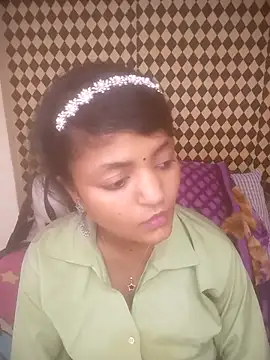 Freakingromance online show from April 15, 9:10 am