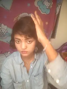 Freakingromance online show from March 3, 2:45 pm