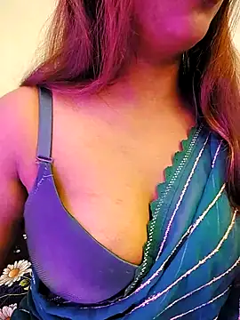 LoveLy-Soneya online show from January 7, 6:06 am