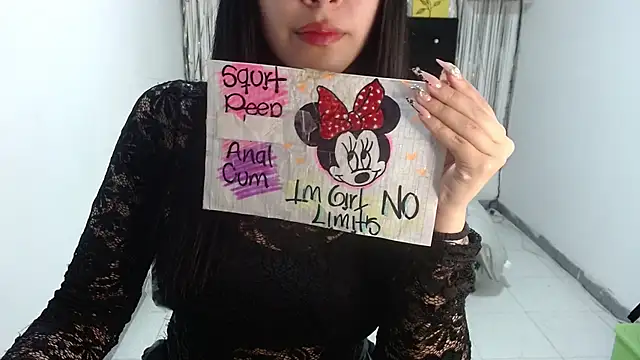 Darkittydoll-15 online show from December 2, 12:40 pm