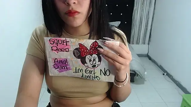 Darkittydoll-15 online show from November 18, 1:12 pm