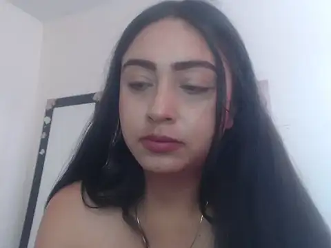 camila rouswhyth online show from February 18, 7:02 pm